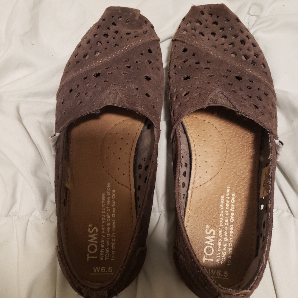6.5 toms